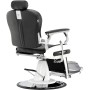 Chaise de coiffeur hydraulique pour salon de coiffure barber shop Diodor Barberking - 9